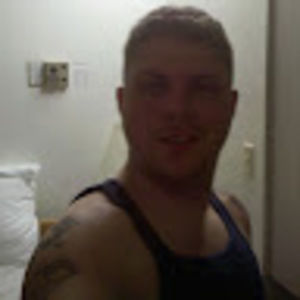 Meet your Posher, Thomas